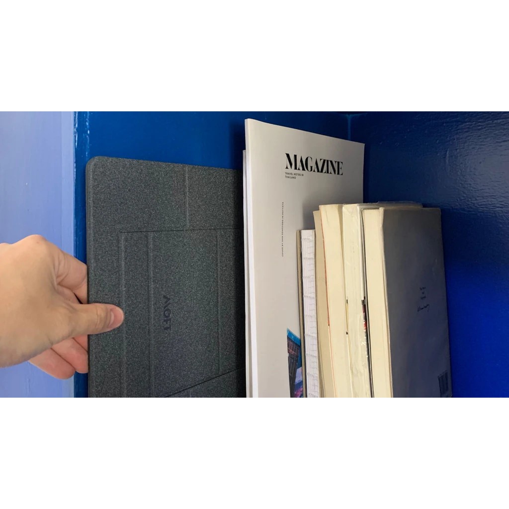 Giá đỡ laptop MOFT MS002 kích thước 11.6-15.6 inch tiện lợi