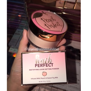 [Có sẵn mua sale 50%] Phấn phủ Toofaced fullsize