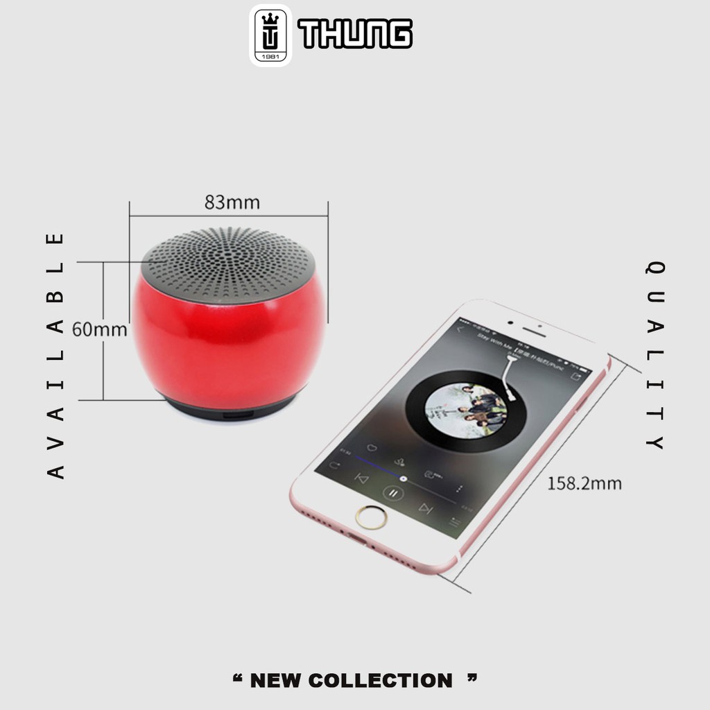 Loa Bluetooth FAVEO BANG