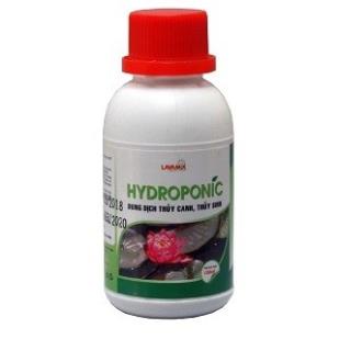 Dung Dịch Thủy Canh HYDROPONIC 100ML - thủy canh lavamix 100ml