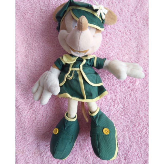 Gấu bông Mickey