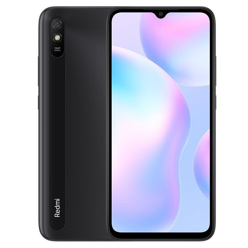 [Trả góp 0% LS] Điện thoại Xiaomi Redmi 9A (2GB/32GB) - Hàng chính hãng