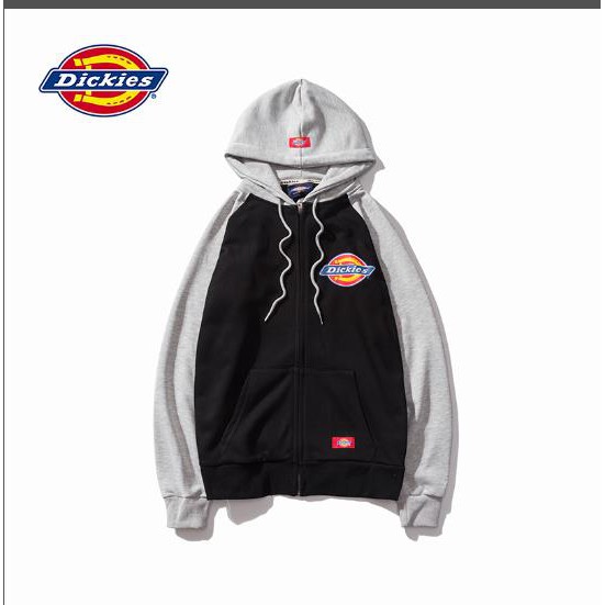 Áo Hoodie Dickies Thời Trang Năng Động Unisex