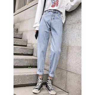 65-85kg Baggy jean form rộng