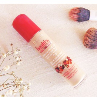 Kem nền Bourjois Healthy Mix Serum gel foundation 30ml