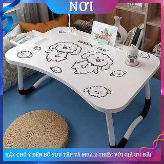 ♧▬❣Giường Bàn Máy tính sinh viên Ký túc xá viết nhỏ Tạo tác Kí gấp