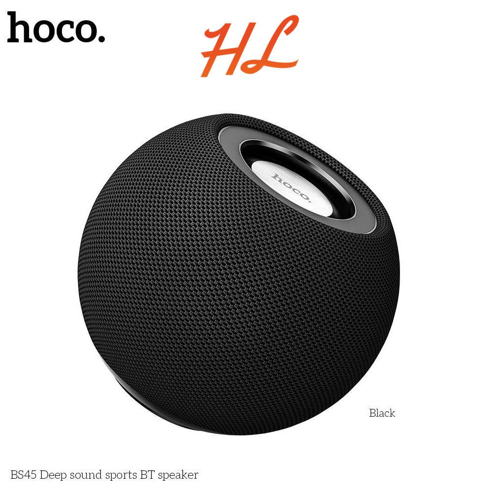 Loa Bluetooth Mini Hoco BS45 Wireless V5.0 Chính Hãng