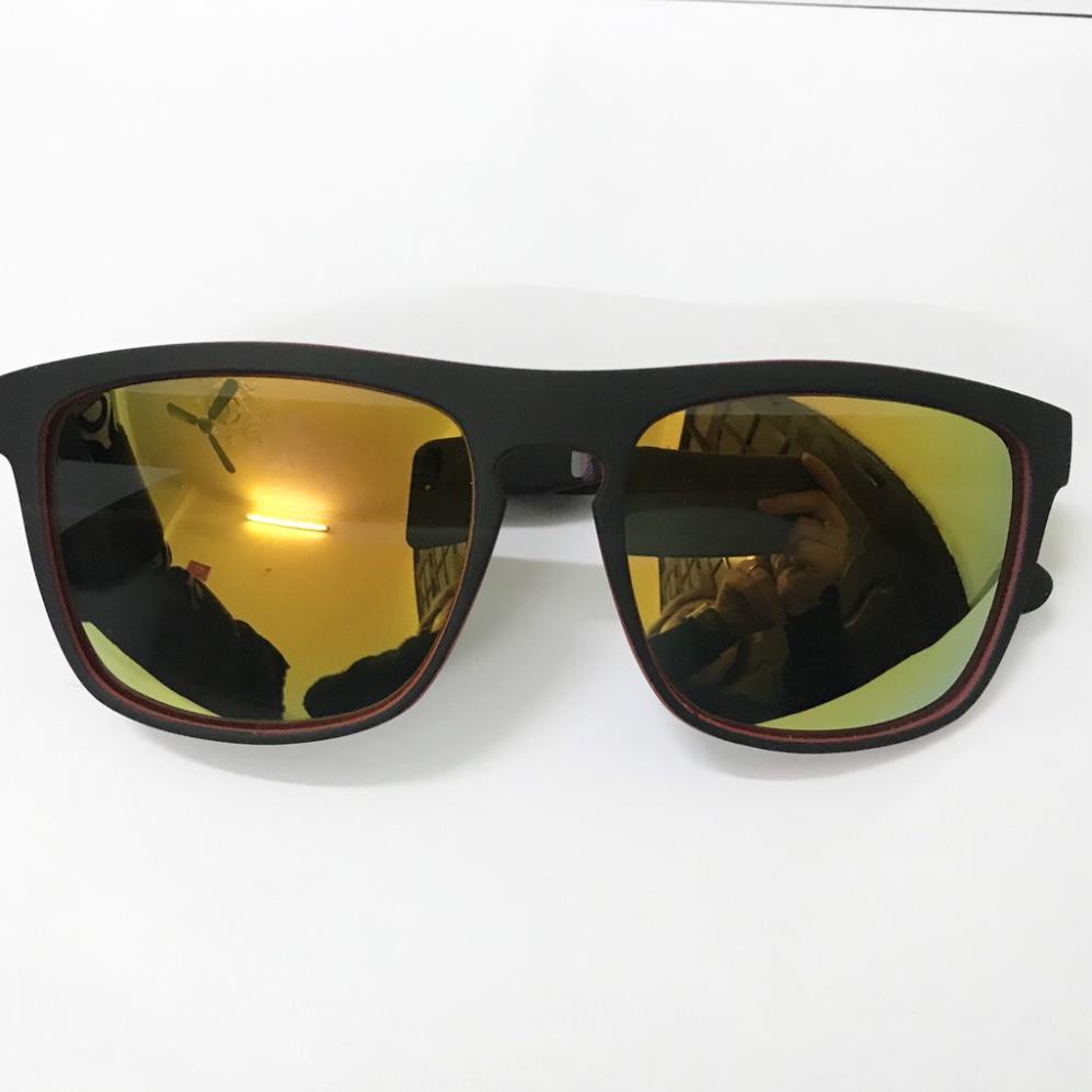 Kính Râm Quiksilver Thời Trang, Chống Tia UV400 Gọng Nhựa Cao Cấp, Đủ Mầu Đẹp, Sang Chảnh