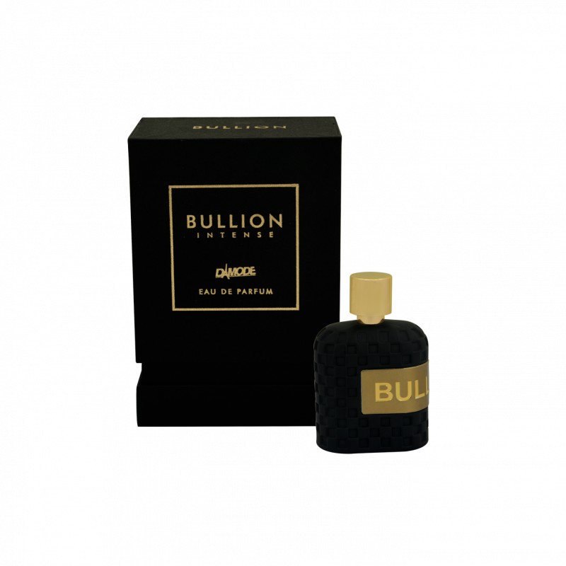 DAMODE Bullion Special Edition 100ml - Phiên Bản Đặc Biệt_ Nước hoa cao cấp nam Pháp