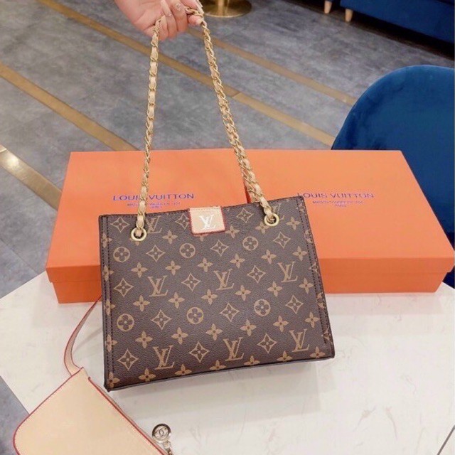 Túi xách nữ đeo chéo/ Túi lv cao cấp sang trọng | BigBuy360 - bigbuy360.vn