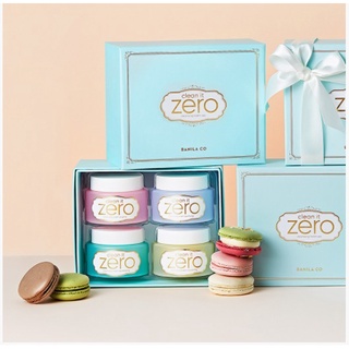 Sáp tẩy trang Banila Co Zero 50ml - 100ml - 180ml