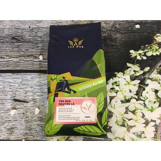 Trà Đen Wao VN 500gr