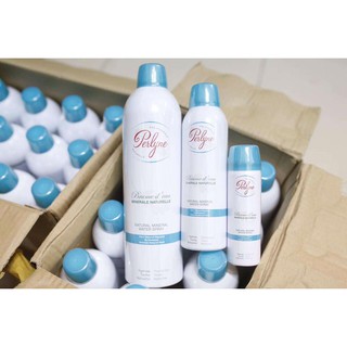 Xịt Khoáng Perlyne Minerale Naturelle.