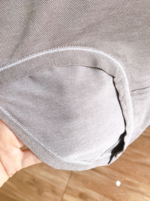 QUẦN LÓT COTTON LƯNG CAO BIG SIZE