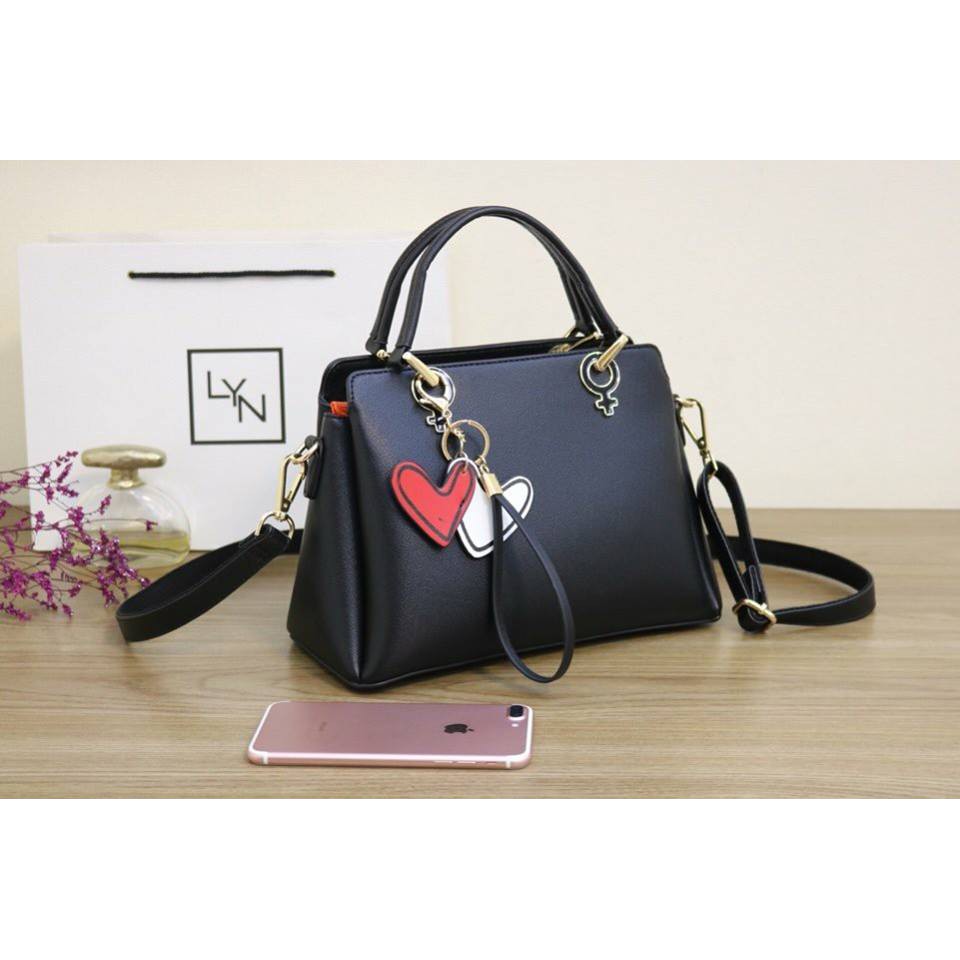 Túi công sở hàng Trung Quốc Xuất khẩu