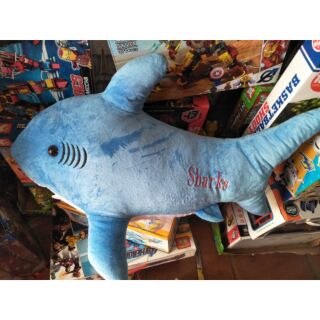 Gấu bông cá heo xinh 70cm