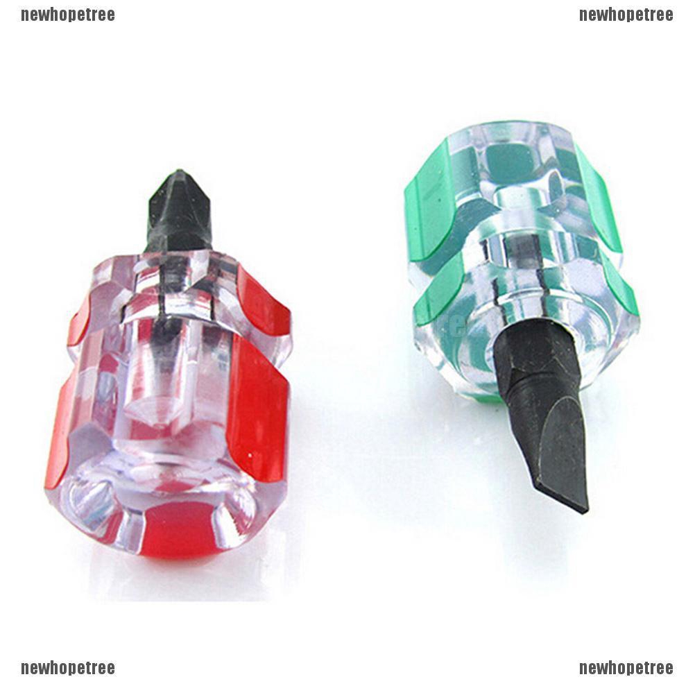 Bộ dụng cụ tua vít Phillips mini