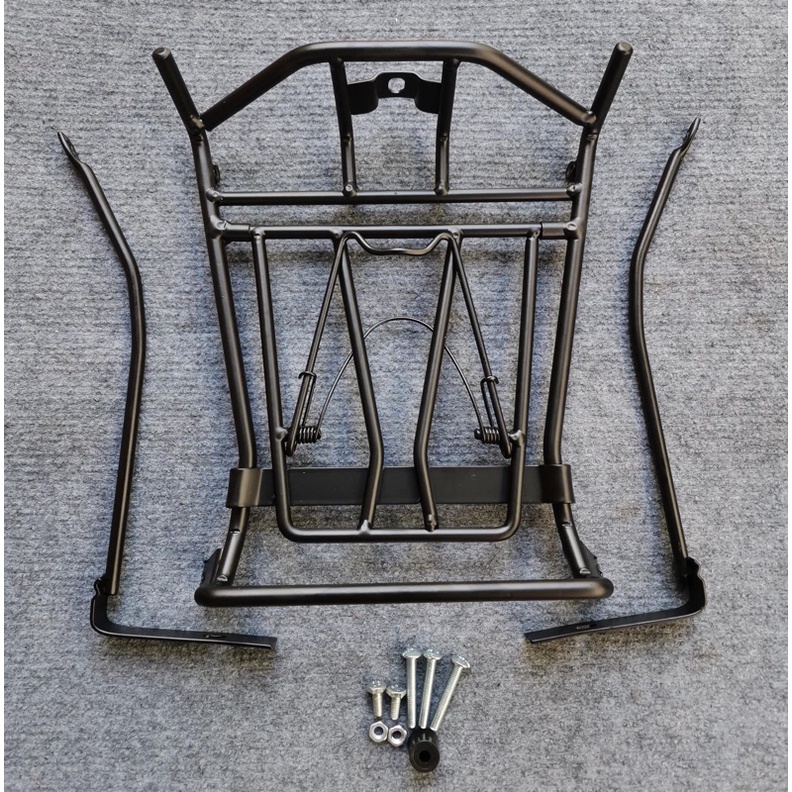 Baga AB Air blade 160/125 đời mới