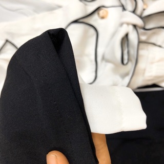 ĐẦM VEST VIỀN CỘT EO
