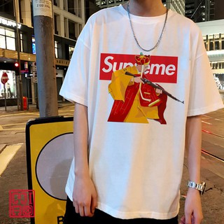 Áo thun tay lỡ ĐƯỜNG TĂNG NGHỊCH KAR98, Áo phông unisex nam nữ oversize