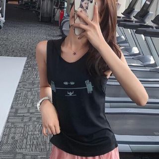 Tank top khoát ngoài