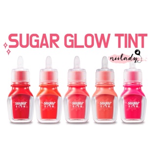 Son Peripera Sugar Glow Tint