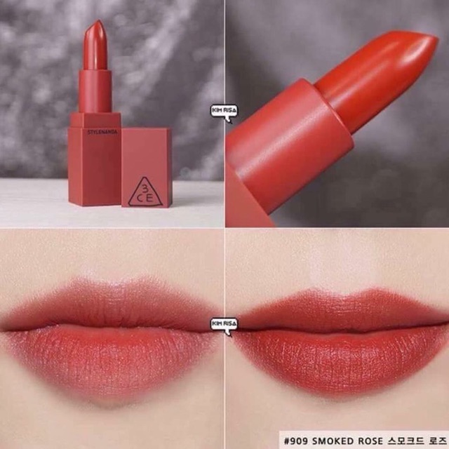 Son 3ce Lip Color