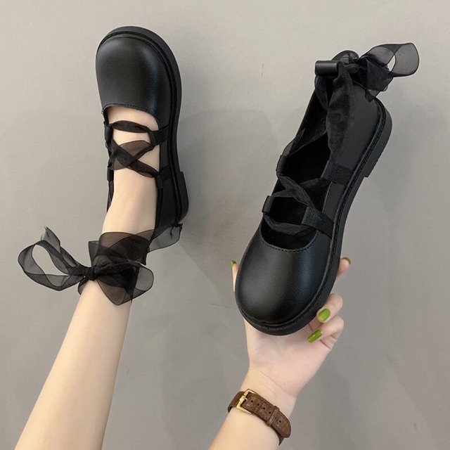 Giày Lolita | BigBuy360 - bigbuy360.vn