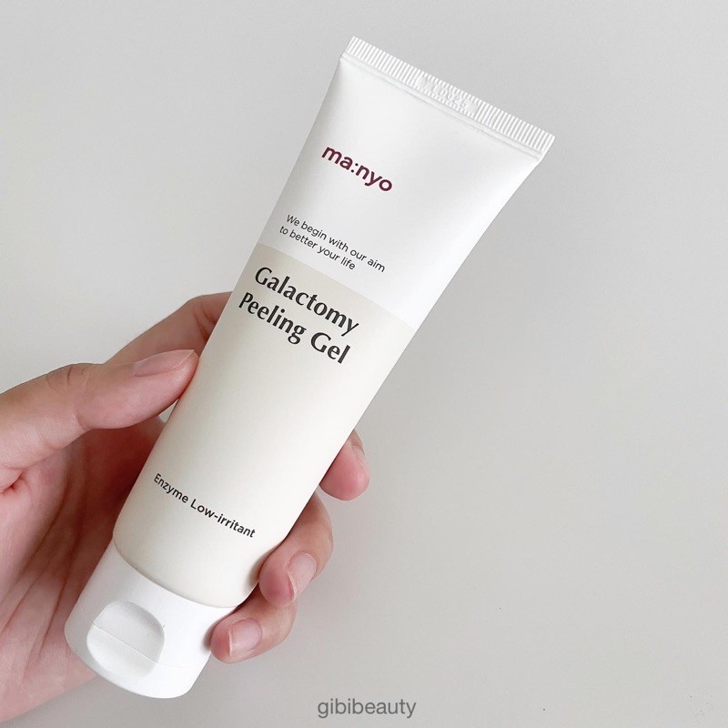 Tẩy tế bào chết Manyo Galactomy Peeling Gel