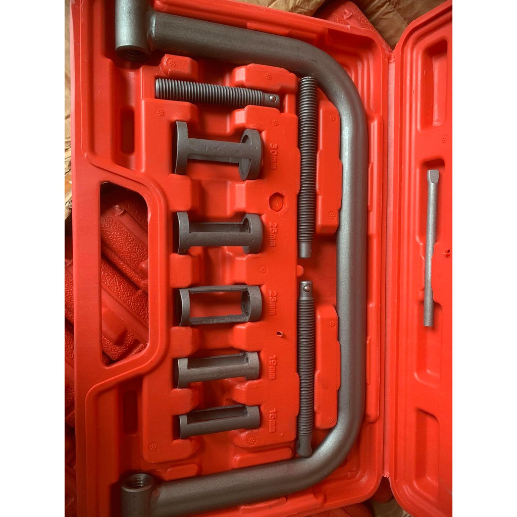 Vam tháo lò xo xupap