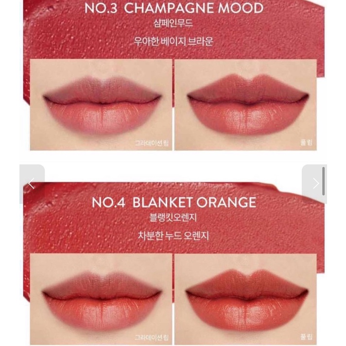 Son Dưỡng có màu Laneige Ultimistic Lipstick Glow