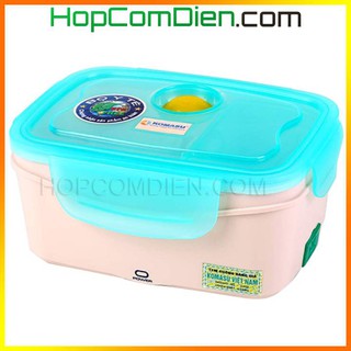 Hộp cơm hâm nóng Komasu KM 48T