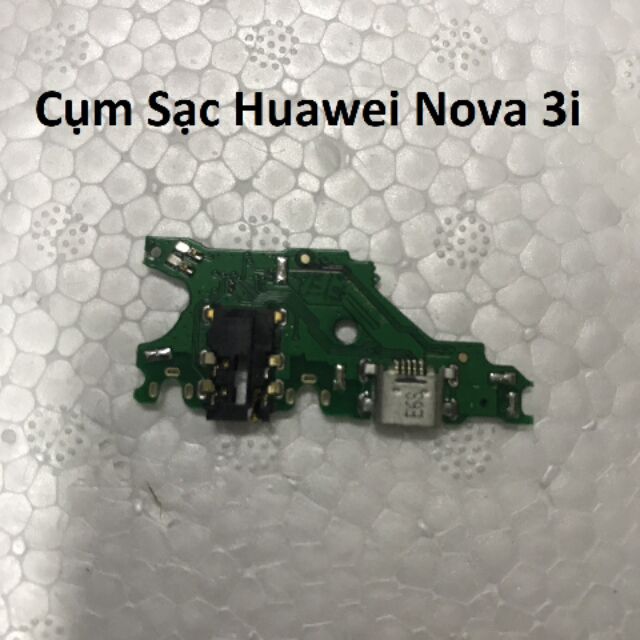 [Mã ELFLASH5 giảm 20K đơn 50K] 🍀 Cụm Chân Sạc Huawei 🍀 Nova 3i Giá Rẻ