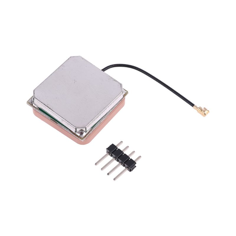Mô Đun GPS GY-NEO8MV2 NEO-6M NEO-7M NEO-8M Điều Khiển Bay MWC APM2 5