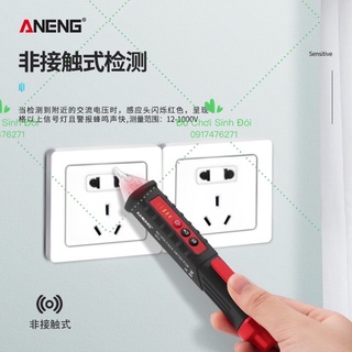 BÚT THỬ ĐIỆN ÂM TƯỜNG