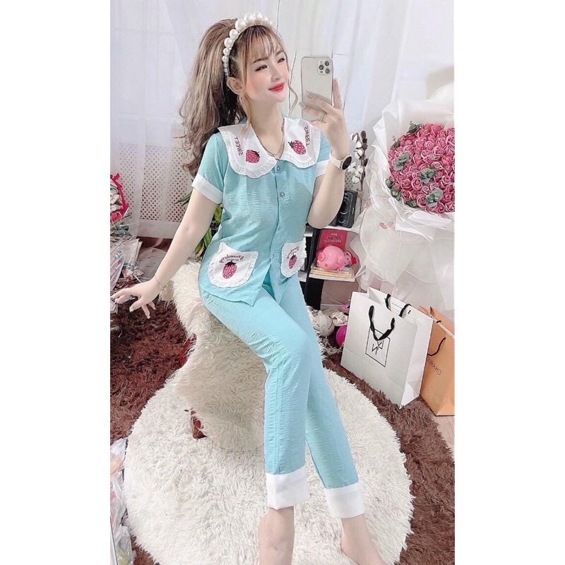 bộ tiểu thư