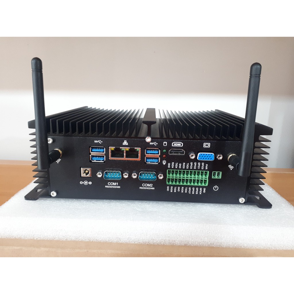 Máy tính mini ATBOX-G4 CPU i5 8250U Ram 8Gb  SSD 512GB | BigBuy360 - bigbuy360.vn