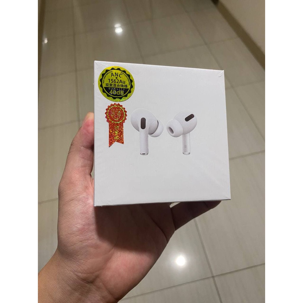 AIRPODS PRO BÒ SỮA LIMITED 2021 - Tai nghe Bluetooth phiên bản đặc biệt năm 2021 cực cực hiếm