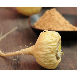 Bột Maca Peru nguyên chất Supper Food (nhân sâm Peru)