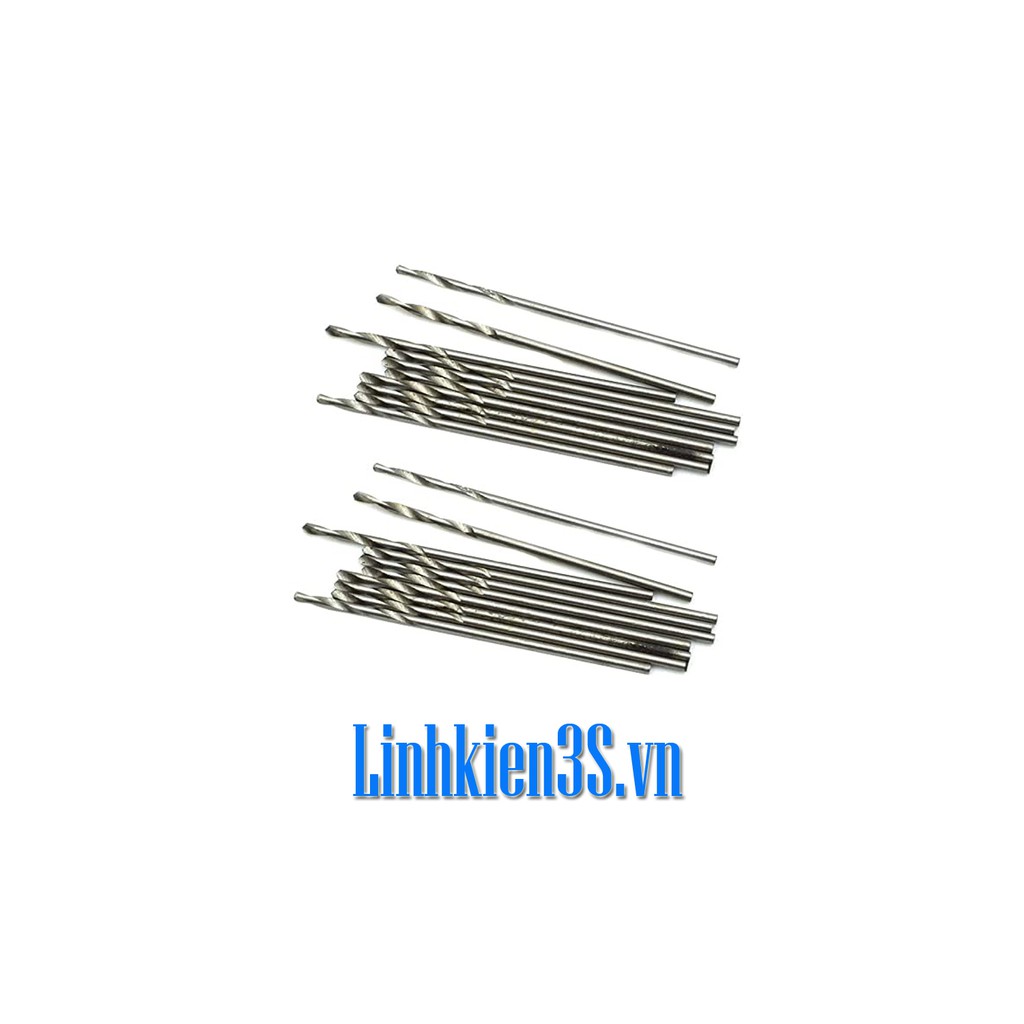 Mũi khoan 0.5mm ( 01 chiếc)