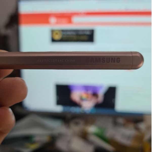 Bút Samsung S Pen Galaxy Tab S7 - S7 Plus Hàng Chính Hãng