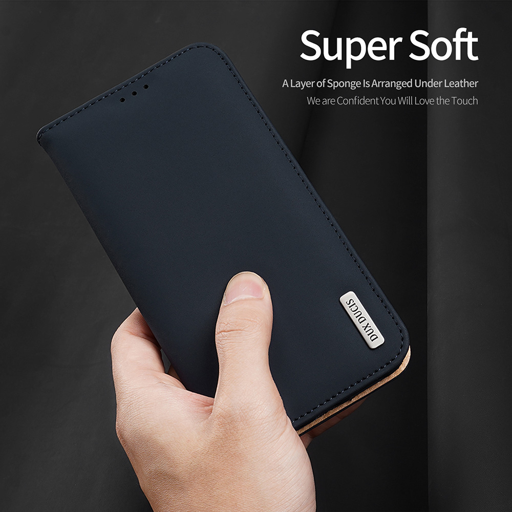 Bao Da Nắp Gập Dux Ducis Cho Iphone 12 Mini 12 Pro Max 11 Pro | BigBuy360 - bigbuy360.vn