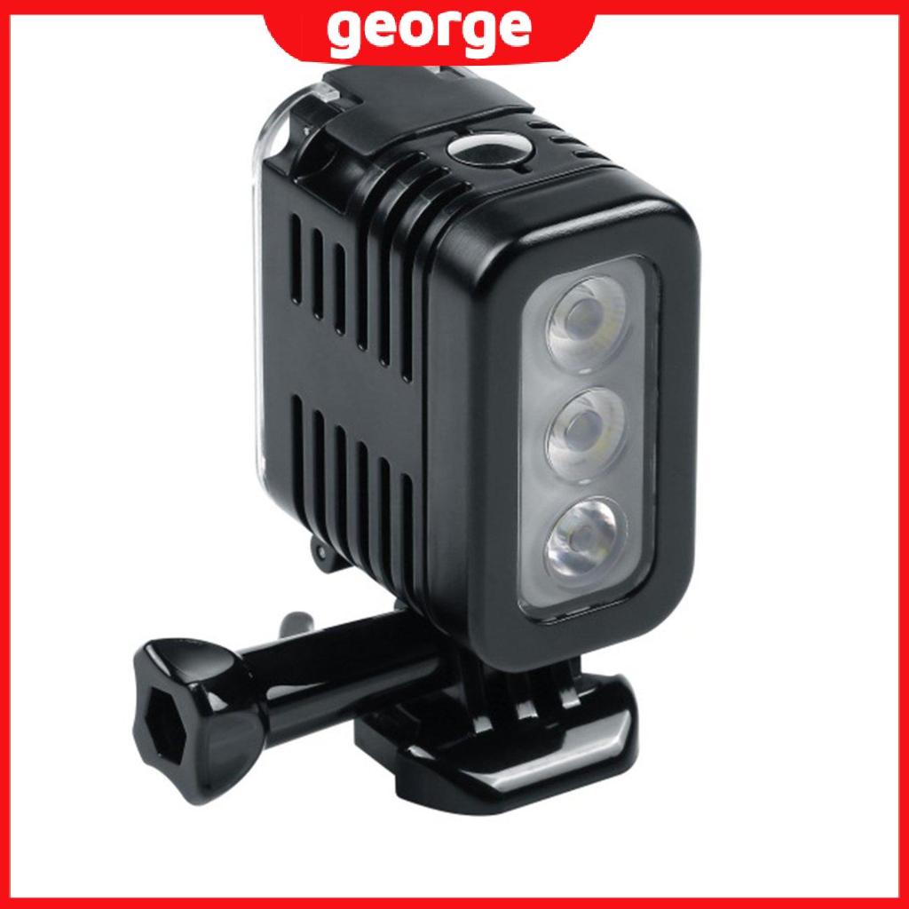 Đèn LED Dài 30M Chống Thấm Nước Cho Gopro LED | BigBuy360 - bigbuy360.vn