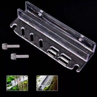🌵 Giá Treo Dụng Cụ Chăm Sóc Cây, Hồ Thủy Sinh, Cá Cảnh, Tép Kiểng Mica Acrylic