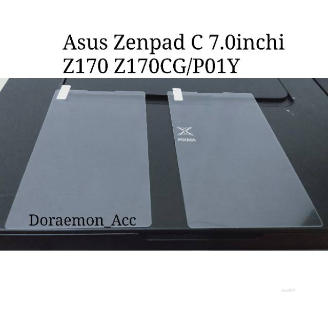 Kính Cường Lực Chống Trầy Cho Asus Zenpad C 7.0 Z170cg P01y