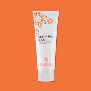 [HOT] SỮA RỬA MẶT – CLEANSING MILK CICIRO
