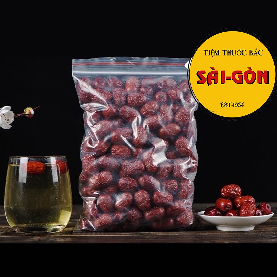 Táo Đỏ Tây An 500gram