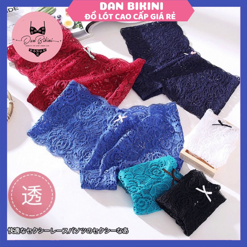 Quần Lót Nữ ❤️FREESHIP❤️ Quần Lót Ren Nữ thiết kế hồng cao eo thấp ❤️ Quần Lót quyến rũ gợi cảm lên dáng sexy mã 925 | BigBuy360 - bigbuy360.vn