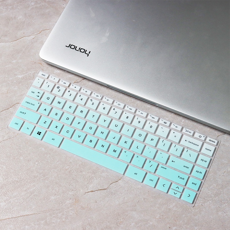 Phủ bàn phím laptop 14&quot; cho Hp Pavilion X360 14-dv Series 14-dv0003tx 14-dv0005tx 14-dv0006tx Dv0010Tx