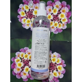 Sịt Thơm Quần Áo Fabric Perfume 250ml